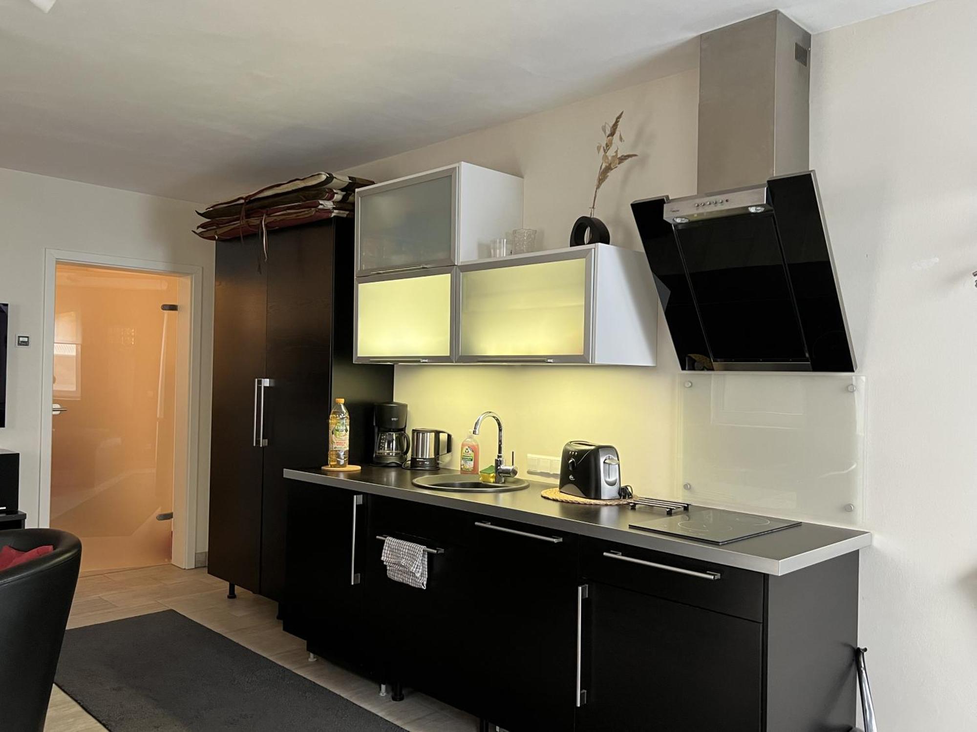 Fewo Mit Garten, Kamin U. Whirlpool Berlin Zewnętrze zdjęcie